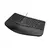 Teclado Curvo Ergonomico Genius Ergo Kb-700 Negro Usb en internet