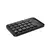 Teclado Numerico Inalambrico Numpad 1000 en internet