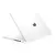 Notebook Hp 14-dq0032dx Celeron N4020 64gb Ssd 4gb Ram 14 Blanco Nieve - GameShop
