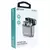 Microfono Corbatero Inalambrico Noga Ngm11s Usb-c - GameShop