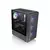Gabinete Tt S200 Mid Tower Tg Fan X3 Argb Negro - comprar online