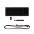 Teclado Gamer Mecanico Hyperx Origins Core Pbt Switch Red Tkl en internet