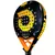 Paleta De Padel Odpro Fusion 2.0 Advance Odea Eva Soft - comprar online