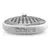Paleta Odpro Elite White Luxury 18k en internet