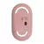 Mouse Logitech M350s Pebble Mouse 2 Rosa Silent en internet
