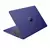 Notebook Hp 14 Dq0055dx Celeron 64gb Ssd 4gb Ram 14 Pulgadas Azul - comprar online