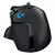 Mouse Gamer Logitech G502 Gaming Negro Usb en internet