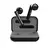 Auriculares Inalámbricos Trust Primo Touch Bluetooth Negros