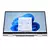 Notebook Hp Envy 15-ew0013dx I5-1256gb Ssd 8gb Ram 15.6 Tactil X360 - GameShop