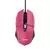 Mouse Gamer Trust Felox Blanco Gxt109w - comprar online