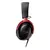 Auriculares Gamer Hyperx Cloud Iii 7.1 Rojo Y Negro en internet