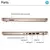 Notebook Hp 14-dq6015dx Intel N150 4gb Ram 128gb Ssd 14-dq6015dx Rose Gold en internet