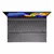 Notebook Asus Zenbook Q408 Ryzen 5-5500u 256gb Ssd 8gb Ram Mx450 14 Fhd - comprar online