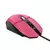 Mouse Gamer Trust Felox Blanco Gxt109w en internet