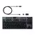 Logitech G915 Mecanico Tkl Rgb Inalambrico Ingles - GameShop