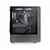 Gabinete Tt S200 Mid Tower Tg Fan X3 Argb Negro - GameShop