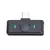 Microfono Corbatero Inalambrico Raptor Para Streaming - GameShop
