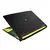 Notebook Msi Crosshair I7-12700h 1tb Ssd 16 Gb Ram Rtx3070 15.6 Rainbow Six Extraction