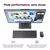 All In One Lenovo 24 Fhd Intel U300 8gb Ram 256gb Ssd - GameShop