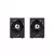 Genius Sp-hf385bt Madera Black Grey - GameShop