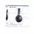 Auricular Pulse 3d Wireless Ps5 Gris Camuflado - tienda online
