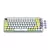 Teclado Logitech Pop Keys Mecanico