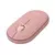 Mouse Logitech M350s Pebble Mouse 2 Rosa Silent - comprar online