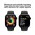Apple Watch Series 10 42mm Jet Black Sb Sm Gps - tienda online