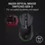 Mouse Gamer Razer Cobra Rgb Lightweitght - tienda online
