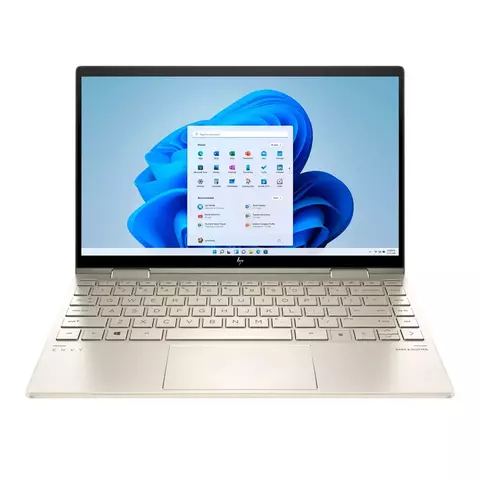 Notebook Hp Envy 13m-bd0023dx Intel Evo I7-1165g7 8gb Ram 512gb Ssd 13.3 Pale Gold Exhibición