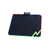 Mouse Pad Noga Horizon S Gamer Led Rgb