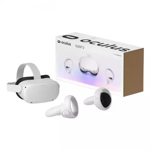 Oculus Meta Quest 128gb