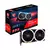 Placa De Video Msi Rx 6600 8gb Gddr6 Pci Express 4.0