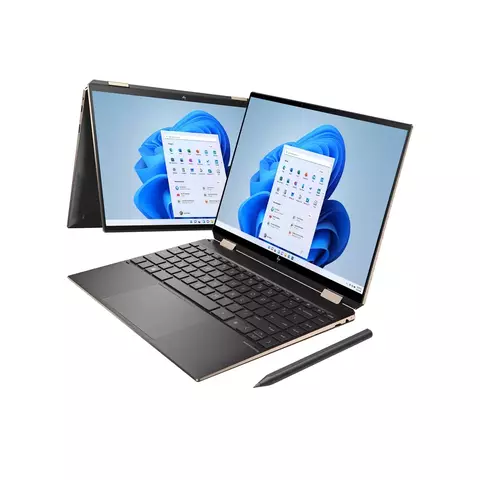 Notebook Hp Spectre 14-ea1023dx I7-1195g7 Evo 16gb Ram 1tb Ssd 32gb Optane 13.5 Oled