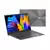 Notebook Asus Zenbook Q408 Ryzen 5-5500u 256gb Ssd 8gb Ram Mx450 14 Fhd