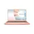 Notebook Msi Modern I7-1165g7 512gb Ssd 8gb Ram 14 Rosa