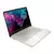 Notebook Hp 14-dq0033dx Celeron N4120 64gb Ssd 4gb Ram 14 Rose Gold en internet