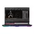 Notebook Asus Rog Strix G15 G513q Advantage Ryzen 9-5980hx 512gb Ssd 16gb Ram Rx6800m 15.6 165mhz 3ms Qhd