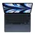 Notebook Apple Macbook Air Chip M2 256gb Ssd 8gb Ram 13.6 Media Noche