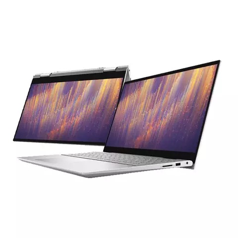 Notebook Dell Inspiron 7506 I5-1135g7 256gb Ssd 8gb Ram 15.6 Fhd Tactil 360