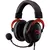 Auriculares Gamer Hyperx Cloud I I 7.1 Rojo Y Negro