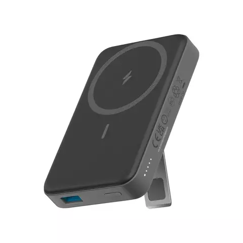 Anker Powercore Magnetic 633 Magsafe 10000 Mah Black