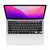Notebook Apple Macbook Pro Mneq3lla M2 512gb Ssd 8gb Ram 13.3 Plateado