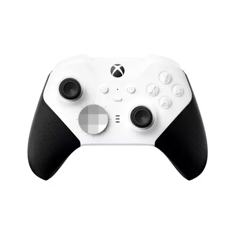 Joystick Inalámbrico Xbox Elite V2 Core Blanco