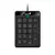 Pad Numerico Genius 110 Usb