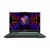 Notebook Msi Cyborg I7-12650h 8gb Ram 512gb Ssd Rtx4060 15.6 144hz