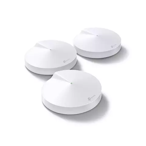 Deco M5 Mesh Pack 3 Tp Link Ac1300 Wifi System