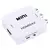 Conversor Hdmi A 3 Rca Av Full Hd