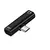 Adaptador Usb-c A Mini Plug 3.5mm Intco