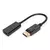 Adaptador Hdmi H A Displayport M